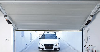 Купить комплектующие для подъемных ворот Ишимбай, цена от 1725 руб.