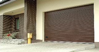 Купить ворота для гаража Ишимбай, цена от 2771 руб.