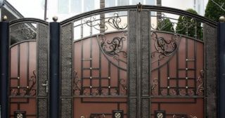 Купить услугу замер ворот Ишимбай, цена от 575 рублей